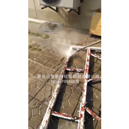  滨州500公斤吊篮翻新清洗机价格缩略图