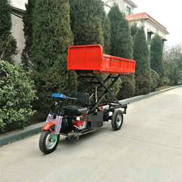 金明机械(图)-新疆果园升降车-果园升降车