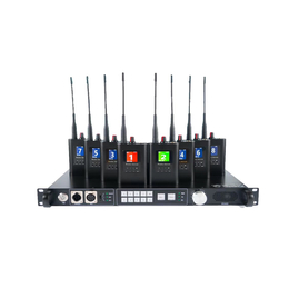 睿信远道无线导播通话系统 RTC-200