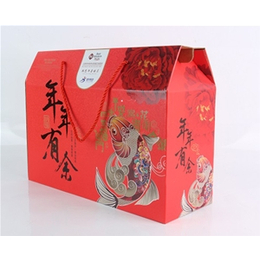 安徽新年礼盒-小夫包装—按需设计-新年礼盒设计公司