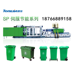 垃圾桶机器设备智能垃圾桶生产设备报价 垃圾桶机器