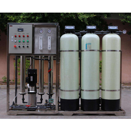 合肥纯水设备-合肥蓝化 -实验室纯水设备