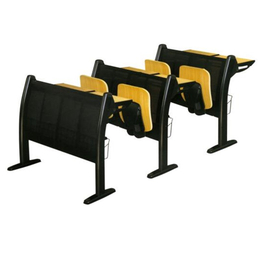 HL-A2081 豪华固定式钢网排椅