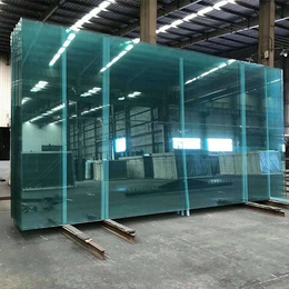 钢化玻璃出售-鸿运玻璃(在线咨询)-钢化玻璃