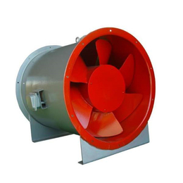 洛阳排烟风机-远方空调-消防高温排烟风机