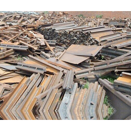 哪里有废铁收购点-武汉物资回收公司-武汉废铁回收