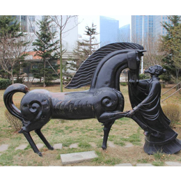 主题公园雕塑-桂林相和景观有限公司-主题公园雕塑公司