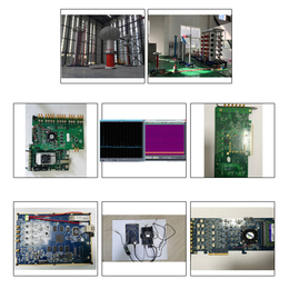 北京鲁科数据-超高速数据采集板卡生产厂家-超高速数据采集板卡