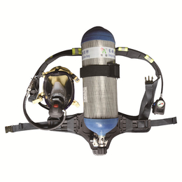 消防呼吸器-东安消防自主研发