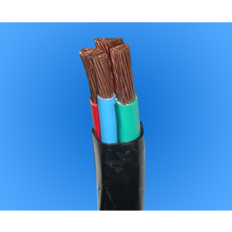 铜芯电缆价格-合肥铜芯电缆-升通电缆-材料优选