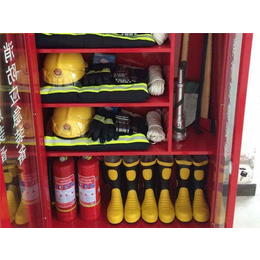 微型消防站器材有哪些-鹤壁微型消防站-安濮消防