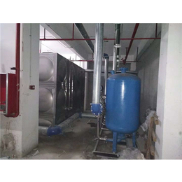 无负压变频供水设备-广州冠岑科技有限公司