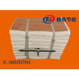 陶瓷纤维保温棉折叠块硅酸铝耐火纤维块状保温棉