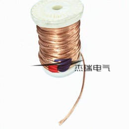 杰瑞电气科技(多图)-临汾铜编织带