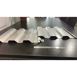 隐钉横铺板-天津胜博兴业建材科技-ML350型隐钉横铺板