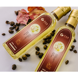 明馨山茶油农业(图)-礼品茶籽油出售-黑龙江礼品茶籽油