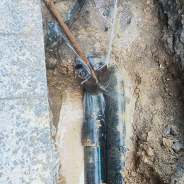佛山水管漏水检测收费标准