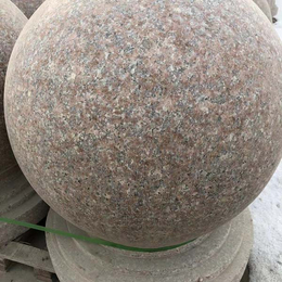 大理石圆球功能-大理石圆球-卓翔石材