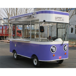 早餐移动餐饮车-亿品香餐车-固原移动餐饮车