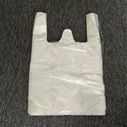 背心袋-石山塑料-背心袋定制