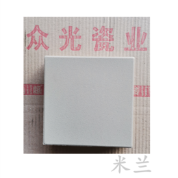 江西耐酸砖素面防滑耐酸砖众光150规格耐酸砖图片