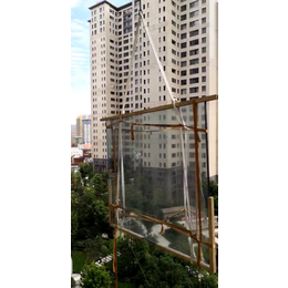 上海吊玻璃上楼 高层住宅大玻璃吊运上楼电话缩略图