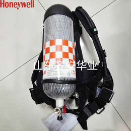 江西消防用霍尼韦尔T8000空气呼吸器