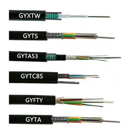 通信用层缴式室外铠装光缆长阳厂家*