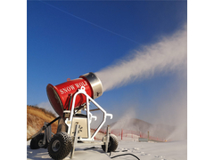 雪狼造雪机