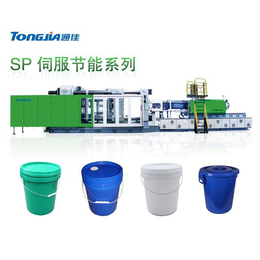 塑料圆桶生产机器塑料圆桶生产设备 机油桶生产设备