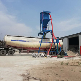 河南气力输送泵-国友机械生产厂家-粮食气力输送泵厂家