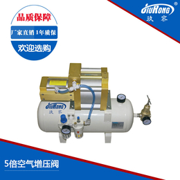 气体增压泵对进气口有什么要求-气体增压泵-东莞玖容气体增压泵