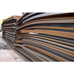 锰板中厚板价格-恒腾钢铁-吉林锰板中厚板