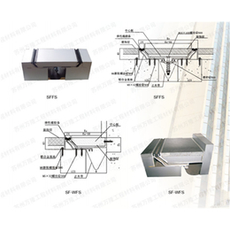 广西伸缩缝盖板-苏州万隆工程
