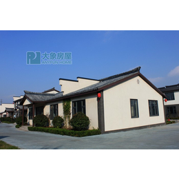 钢结构房屋设计-大象房屋-滨州钢结构房屋