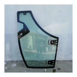 农用车玻璃拖拉机驾驶室钢化玻璃 进口拖拉机驾驶室门玻璃缩略图