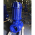 铁岭污水泵-灵谷水泵-8寸污水泵缩略图1