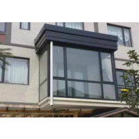 为什么98%的新房都使用断桥铝门窗？