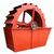宇峰机械厂-黄石小型轮斗洗砂机-小型轮斗洗砂机设备缩略图1