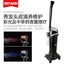 盛雅思SEYARSI-汕尾发廊头皮护理仪器