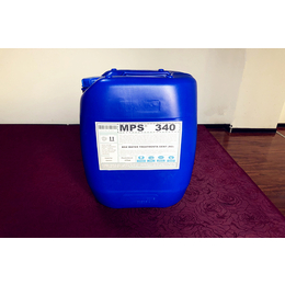 江门船舶制造厂反渗透膜灭菌剂MPS340无磷环保