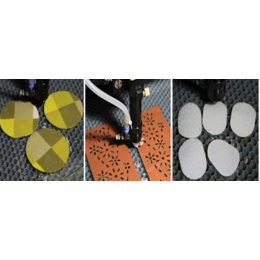 资阳激光裁布机-微尔-激光裁布机维修
