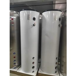 空气源热泵缓冲水箱300升承压保温水箱