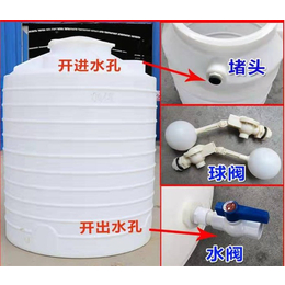 20立方塑料桶水箱-信诚塑业价格优惠