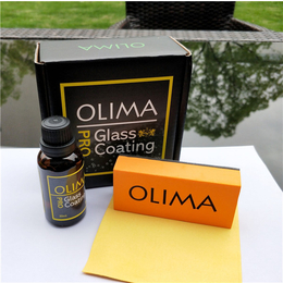 汽车玻璃镀膜公司-玻璃镀膜-OLIMA*