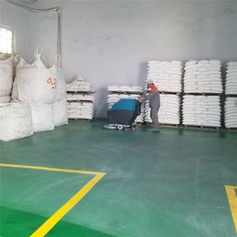 潍坊天洁机械(在线咨询)-和田洗地机-电动洗地机厂家