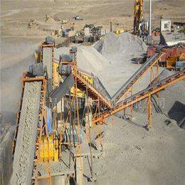咸阳砂石生产线设备-品众机械设备(图)-石料砂石生产线设备