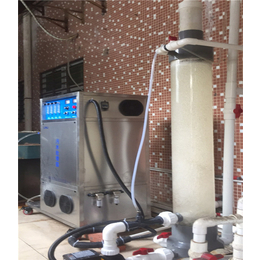 许昌农村污水处理器-蓝奥臭氧设备好口碑-农村污水处理器报价