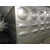 铜仁不锈钢水箱厂家 焊接保温水箱价格 方形消防水箱304定制缩略图1