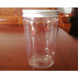 透明塑料罐-池州塑料罐-七鑫塑胶包装